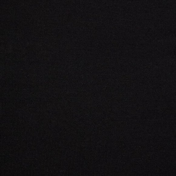 2 FOR $15! Dynamite Long Sleeve Turtleneck/Mock Neck | Black | Sz S - Picture 9 of 9